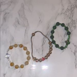 Bracelet bundle